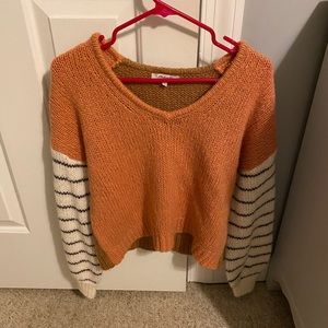 Madewell sweater